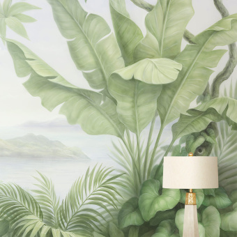 Фрески/Панно Fresq PATTERN ROLL